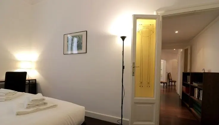 Apart Daire, 3 Yatak Odası