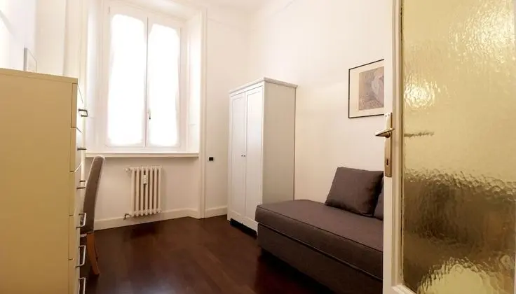 Apart Daire, 3 Yatak Odası