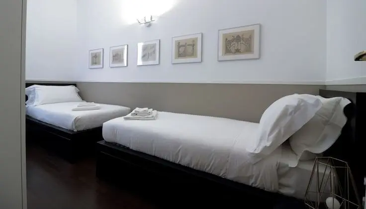 Apart Daire, 3 Yatak Odası