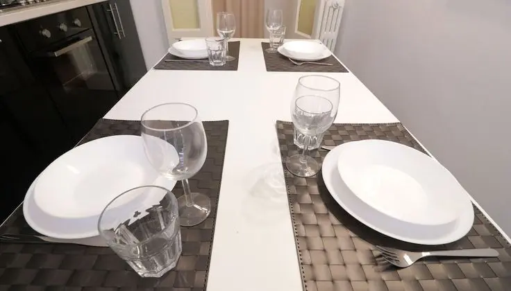 Apart Daire, 3 Yatak Odası