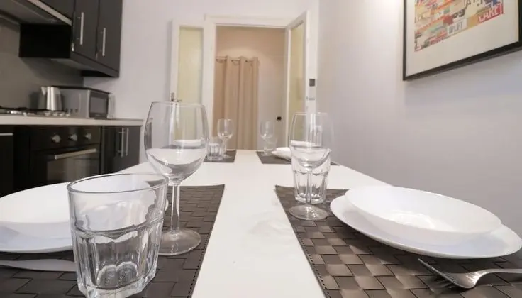 Apart Daire, 3 Yatak Odası