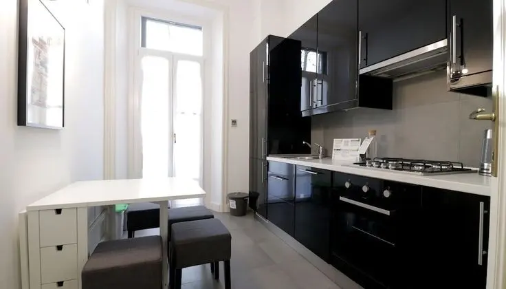 Apart Daire, 3 Yatak Odası