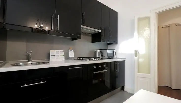 Apart Daire, 3 Yatak Odası