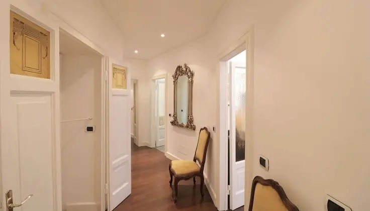 Apart Daire, 3 Yatak Odası