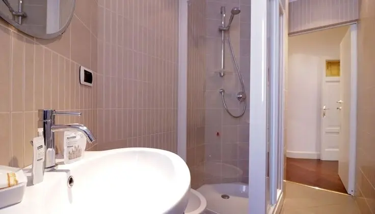 Apart Daire, 3 Yatak Odası