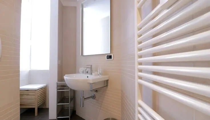 Apart Daire, 3 Yatak Odası