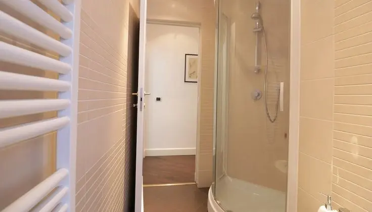 Apart Daire, 3 Yatak Odası