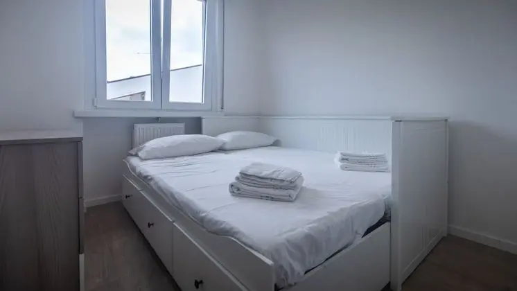 Comfort Apart Daire