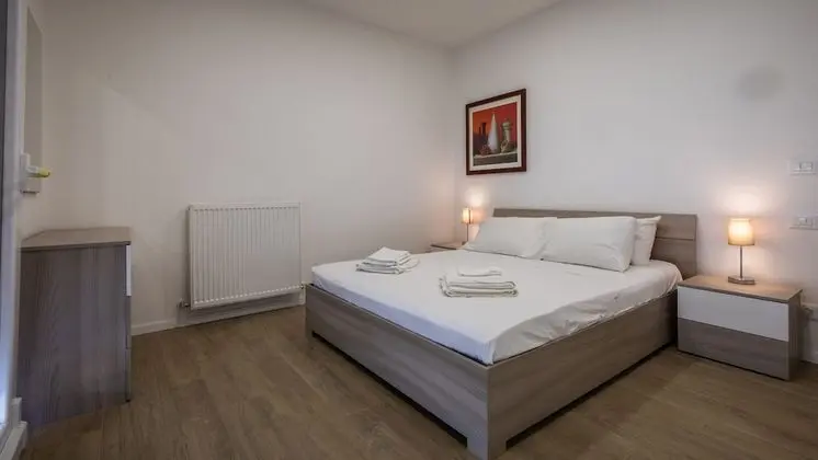 Comfort Apart Daire