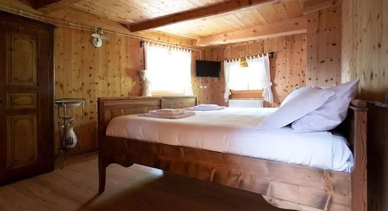 Dağ Evi, 4 Yatak Odası, 2 Banyolu