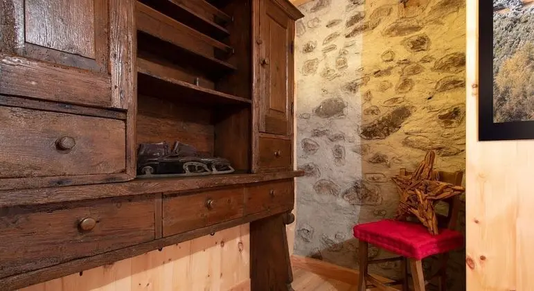 Dağ Evi, 4 Yatak Odası, 2 Banyolu
