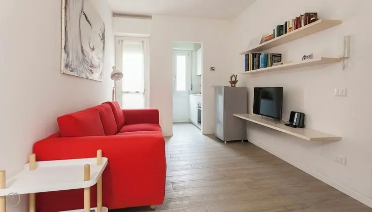 Apart Daire, 2 Yatak Odası