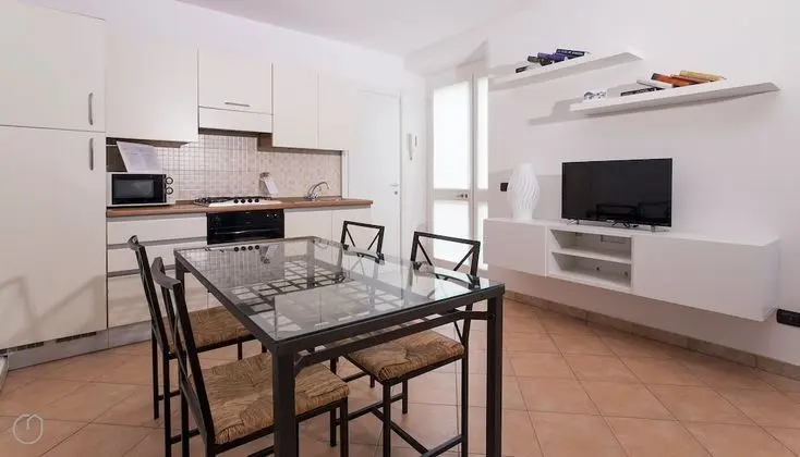 Apart Daire, 1 Yatak Odası