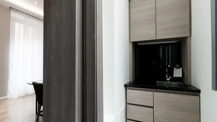 Apart Daire, 1 Yatak Odası