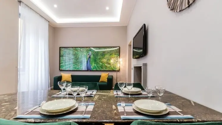 Apart Daire, 1 Yatak Odası