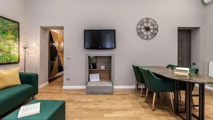 Apart Daire, 1 Yatak Odası