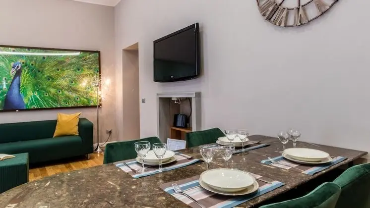 Apart Daire, 1 Yatak Odası