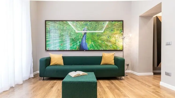 Apart Daire, 1 Yatak Odası