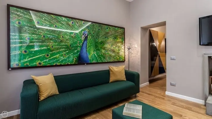 Apart Daire, 1 Yatak Odası