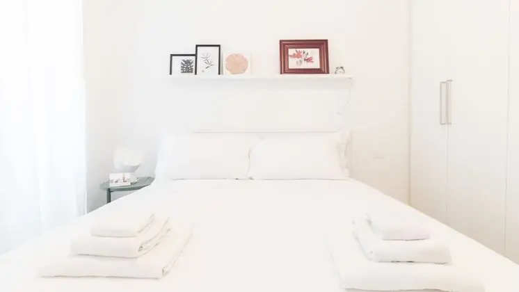 Apart Daire, 1 Yatak Odası, Sigara İçilmez