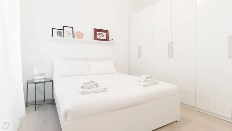 Apart Daire, 1 Yatak Odası, Sigara İçilmez