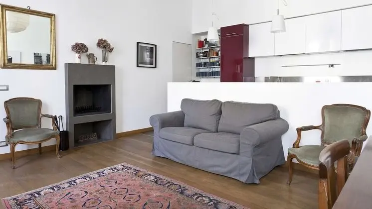 Apart Daire, 2 Yatak Odası