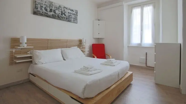 Apart Daire, Birden Çok Yatak, Küçük Mutfak, Şehir Manzaralı