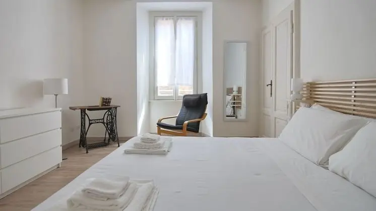 Apart Daire, Birden Çok Yatak, Küçük Mutfak, Şehir Manzaralı