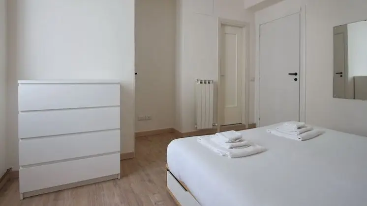 Apart Daire, Birden Çok Yatak, Küçük Mutfak, Şehir Manzaralı