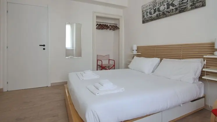 Apart Daire, Birden Çok Yatak, Küçük Mutfak, Şehir Manzaralı