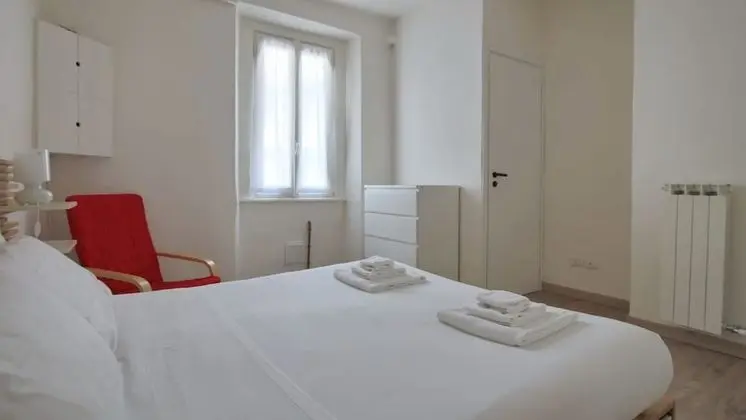 Apart Daire, Birden Çok Yatak, Küçük Mutfak, Şehir Manzaralı