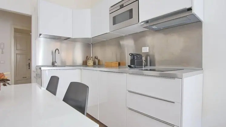Apart Daire, Birden Çok Yatak, Küçük Mutfak, Şehir Manzaralı