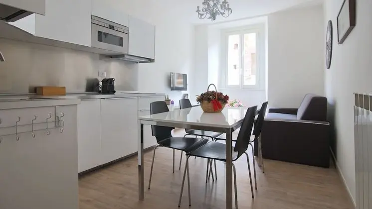 Apart Daire, Birden Çok Yatak, Küçük Mutfak, Şehir Manzaralı