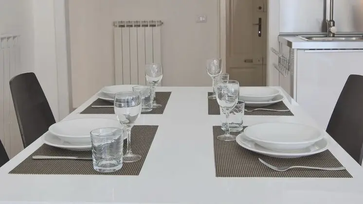 Apart Daire, Birden Çok Yatak, Küçük Mutfak, Şehir Manzaralı
