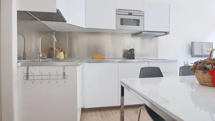 Apart Daire, Birden Çok Yatak, Küçük Mutfak, Şehir Manzaralı