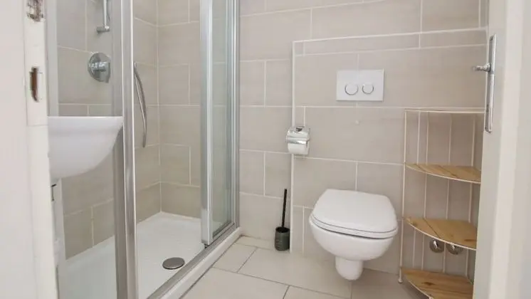 Apart Daire, Birden Çok Yatak, Küçük Mutfak, Şehir Manzaralı