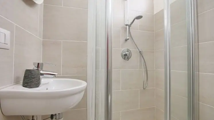 Apart Daire, Birden Çok Yatak, Küçük Mutfak, Şehir Manzaralı