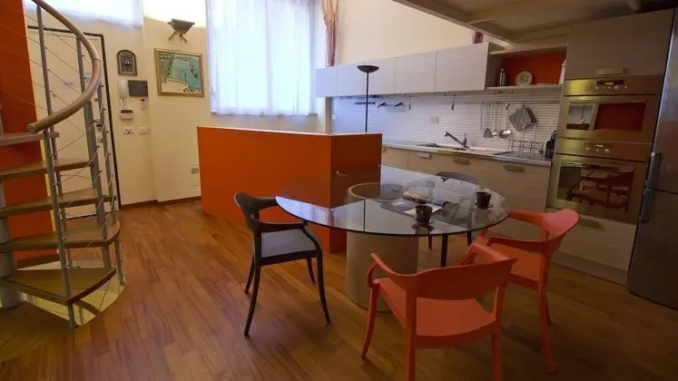 Dubleks, 2 Yatak Odası