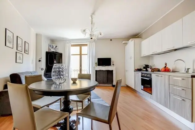 Stüdyo, 1 Yatak Odası