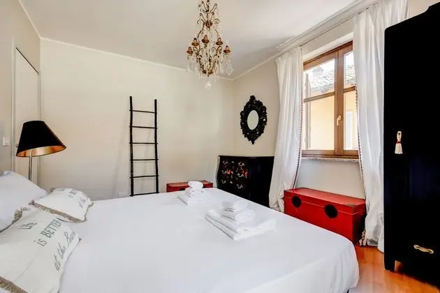 Stüdyo, 1 Yatak Odası