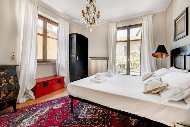 Stüdyo, 1 Yatak Odası