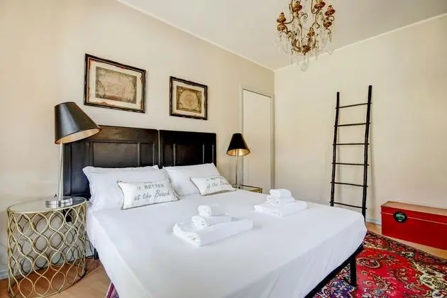 Stüdyo, 1 Yatak Odası