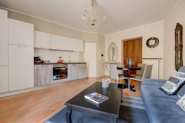 Stüdyo, 1 Yatak Odası