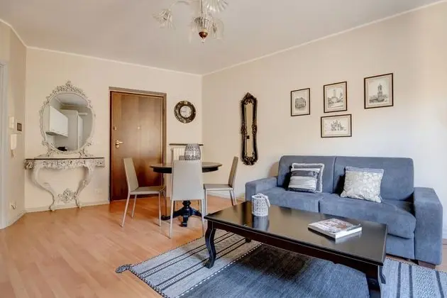 Stüdyo, 1 Yatak Odası