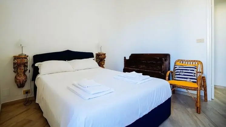 Apart Daire, 4 Yatak Odası