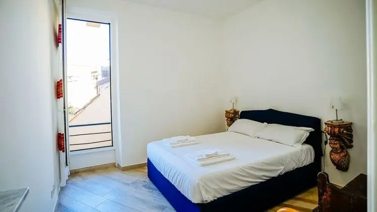 Apart Daire, 4 Yatak Odası