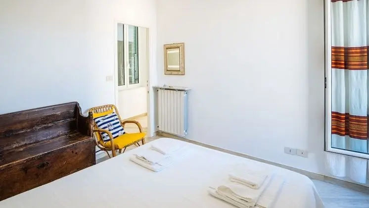 Apart Daire, 4 Yatak Odası