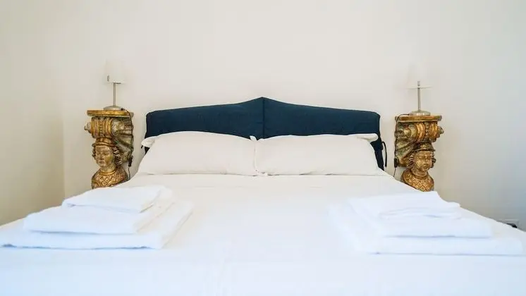 Apart Daire, 4 Yatak Odası