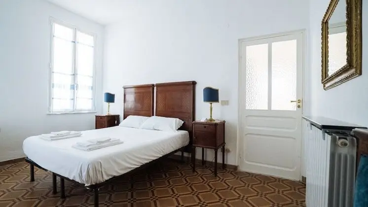 Apart Daire, 4 Yatak Odası