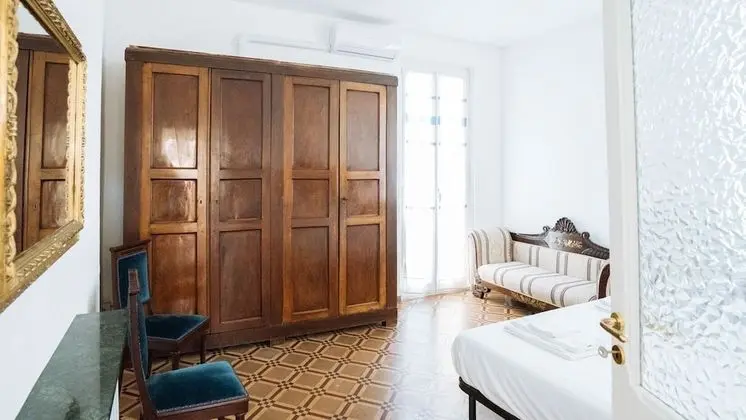 Apart Daire, 4 Yatak Odası